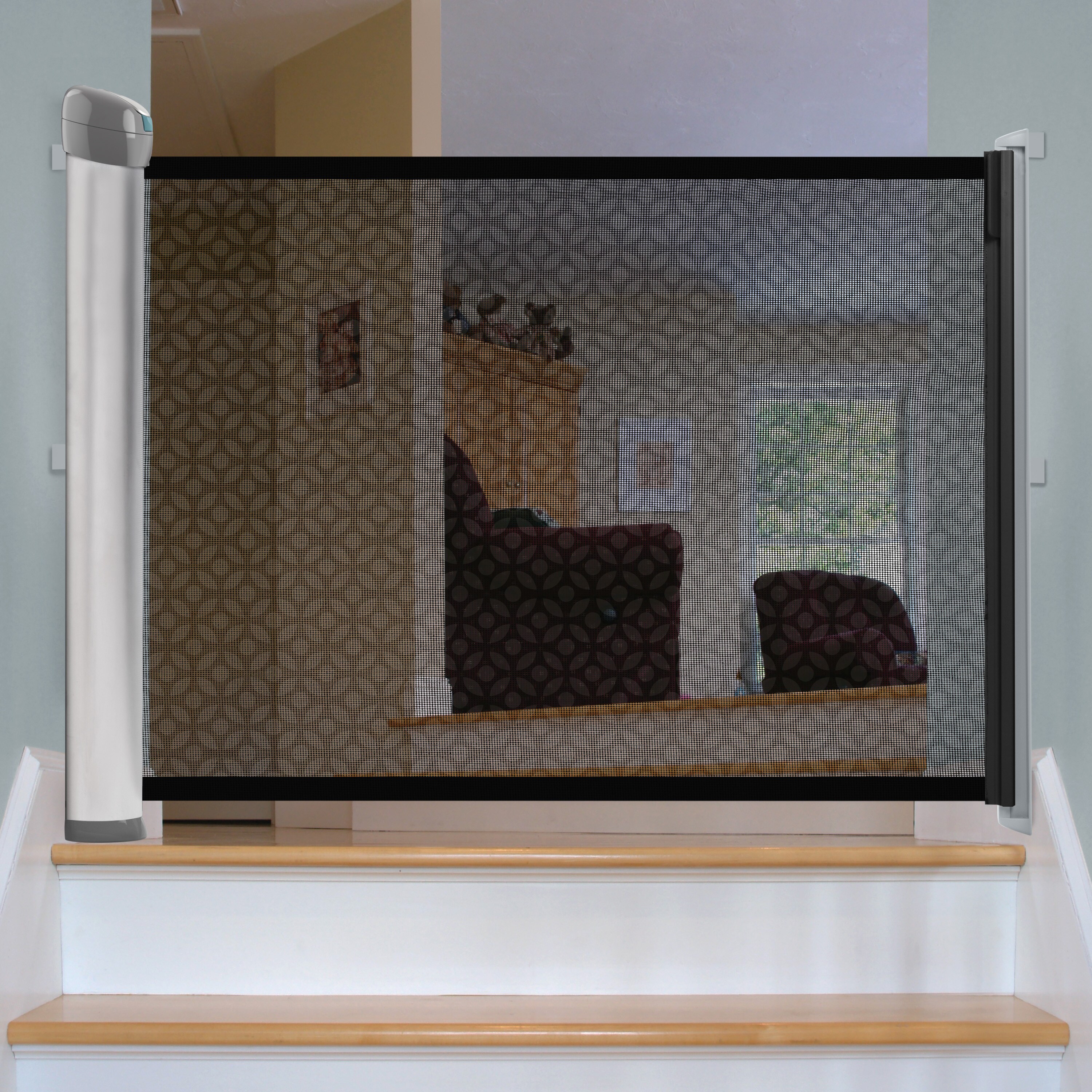 Summer Infant Retractable Gate Bed Bath Beyond 9562726