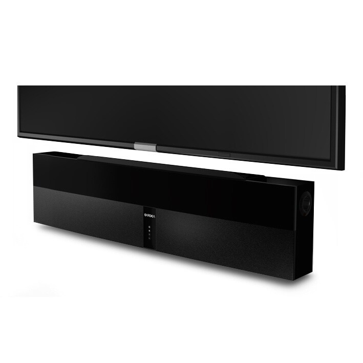 sound bar watson mini black