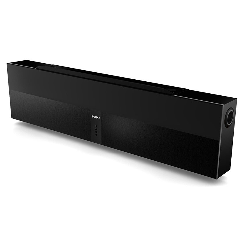 sound bar watson mini black