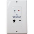 Signa ST-WBT1 In-wall Bluetooth Music Receiver for iPhone/ Andriod with Aux Input