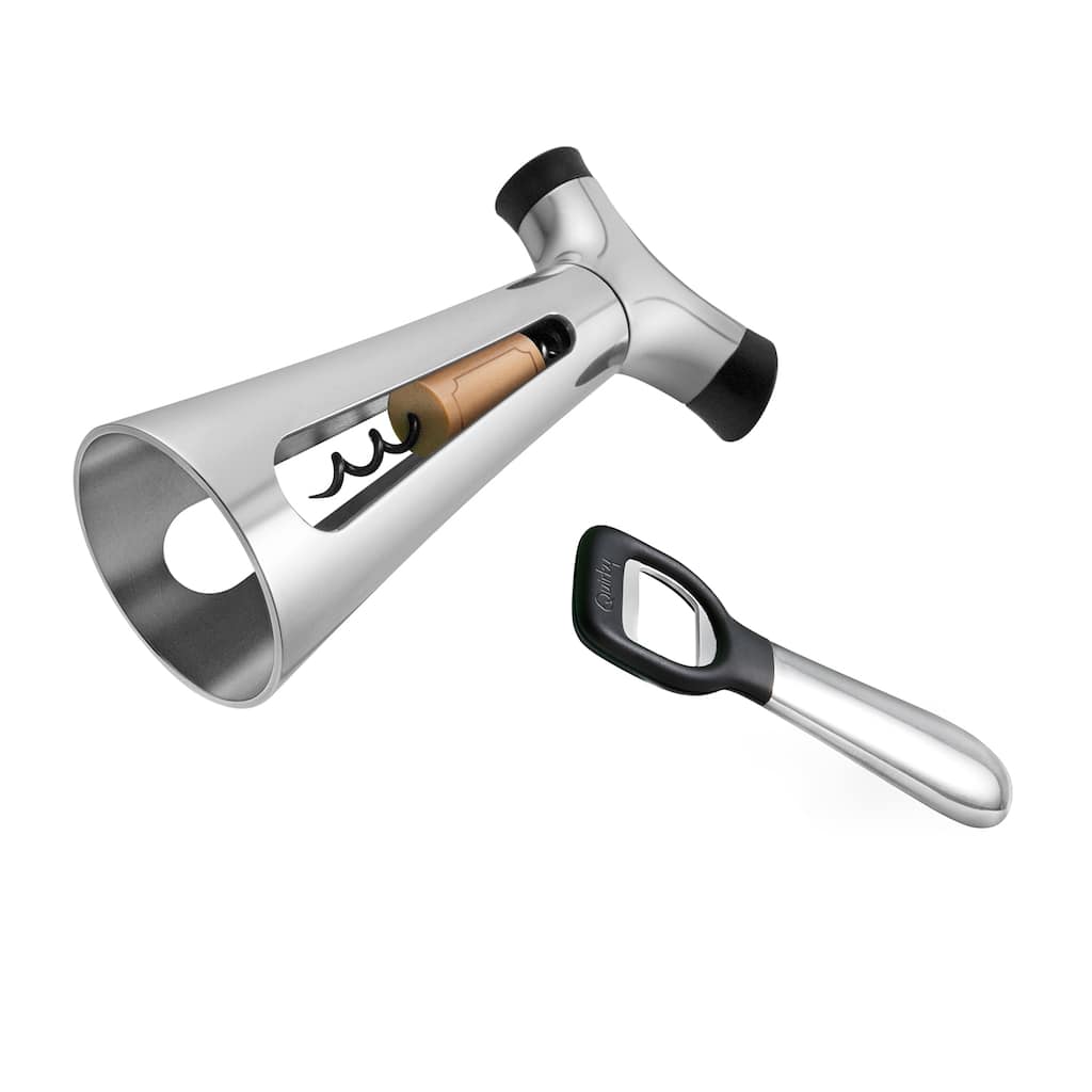 Verseur Metal and Levier Bundle