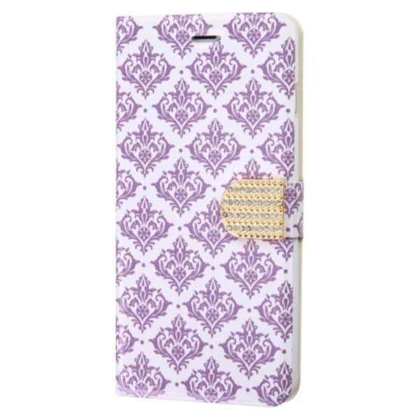 Shop INSTEN Design Trendy Pattern Wallet Pouch with