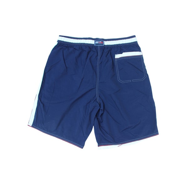 scuba swim trunks