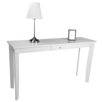 Nordic Furniture Console Table with Drawer