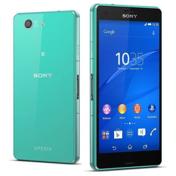 Shop Sony Xperia Z3 Compact D5803 16gb 4g Lte Black Unlocked Gsm Android Cell Phone Overstock 9564060