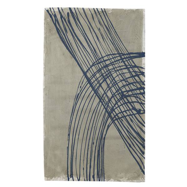 Echo Location Iii Rug (4' x 6') - multi - 4' x 6' - Bed Bath & Beyond ...
