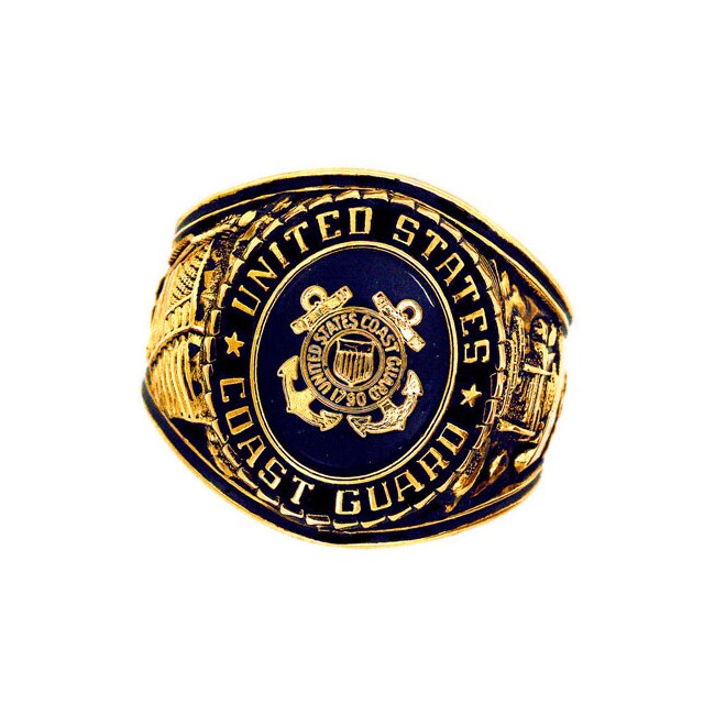 Shop Coast Guard Ring with great discounts and prices online - Mar 2024 |  Lazada Philippines