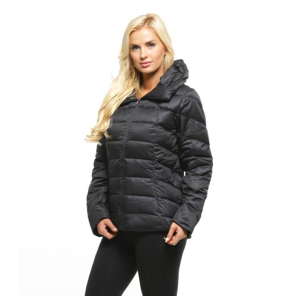 patagonia women's downtown jacket