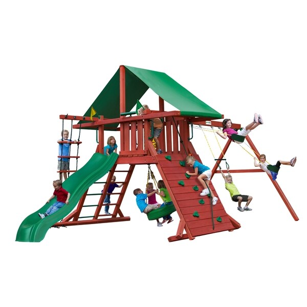 black friday deals on outdoor playsets