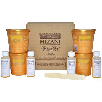 Buy Hair Relaxers Mizani Styling Products Online At Overstock