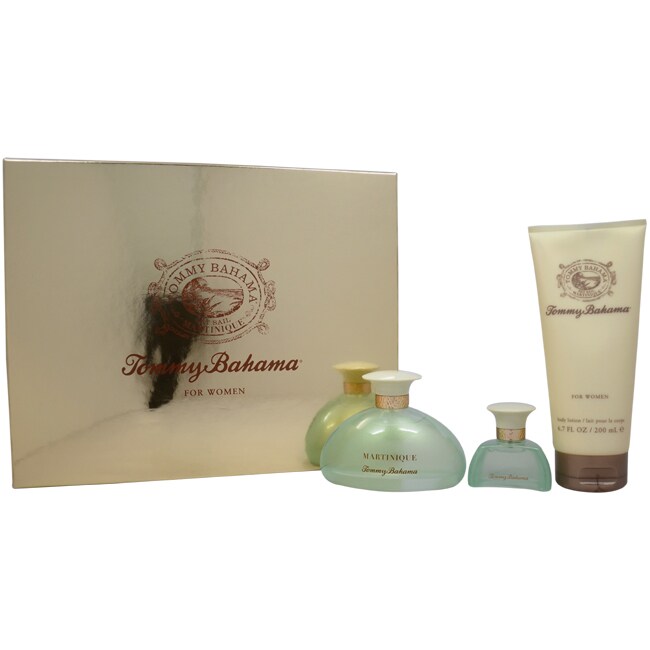 tommy bahama martinique women's