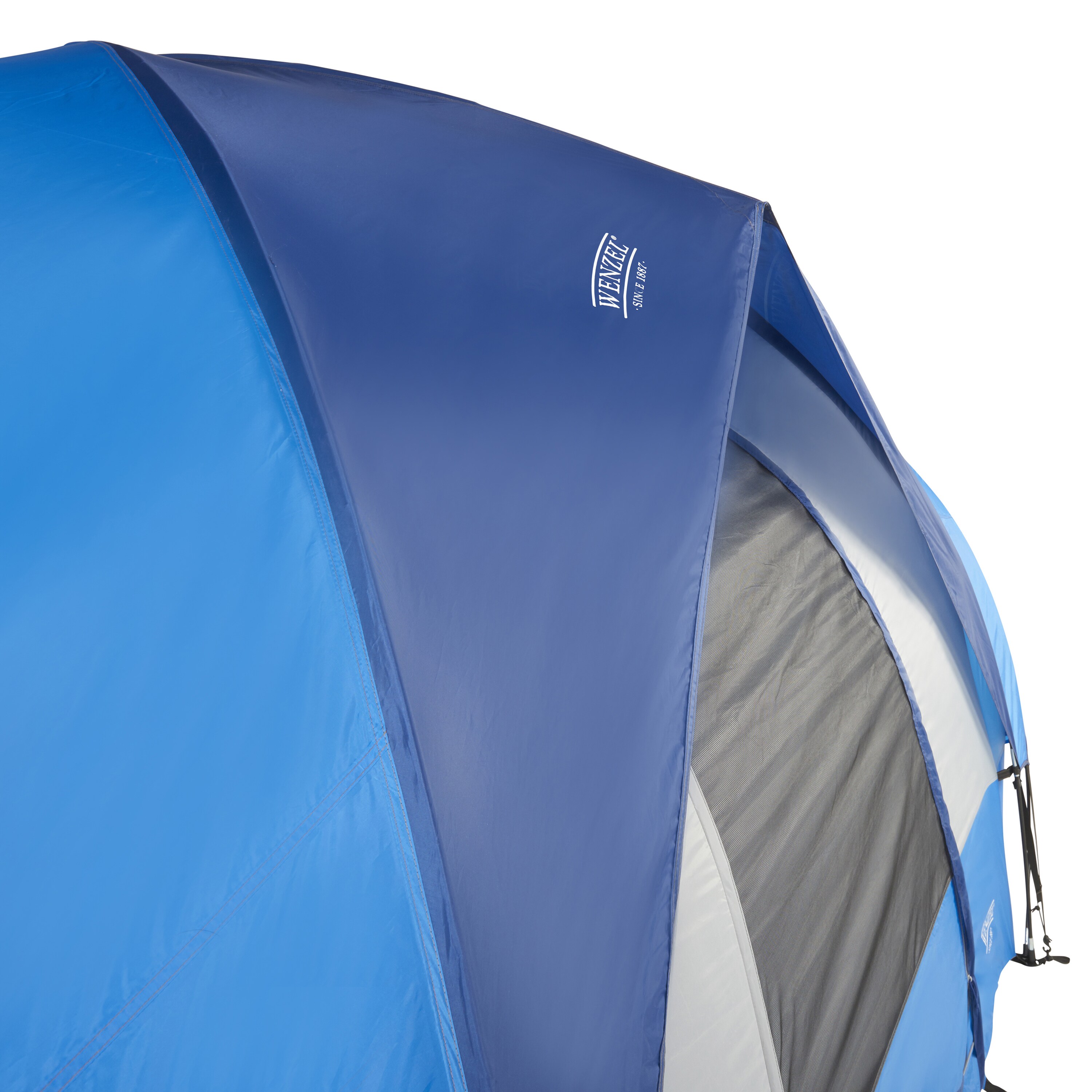 Wenzel great basin 10 person outlet tent