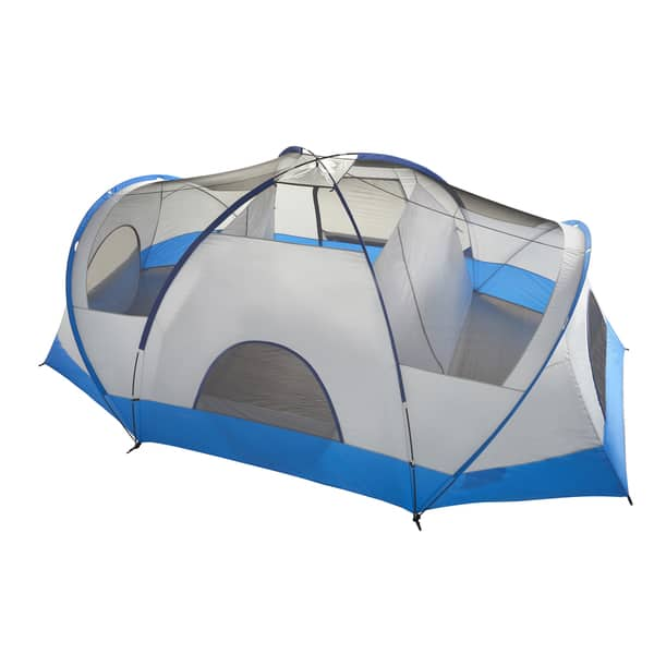 Shop Wenzel Great Basin 10 Person 3 Room Tent Free