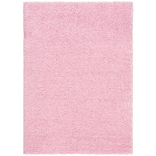 Light Pink Bathroom Rugs My Web Value Rug Squared Woodstock Light Pink 8u00272 X 10u0027 Free Shipping Today