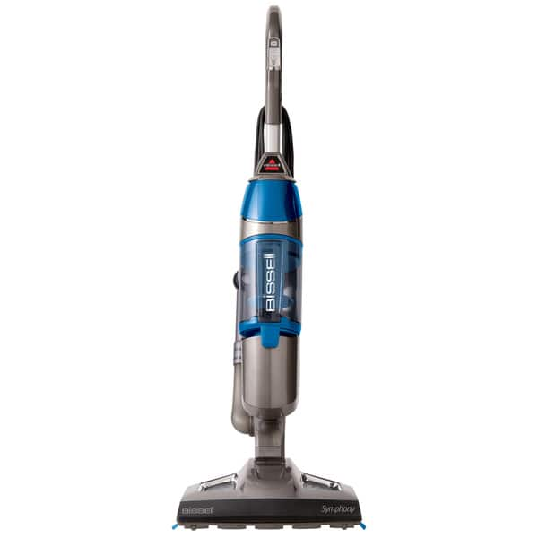 Bissell Commercial 13 Floor Wash Vacuum & Mop