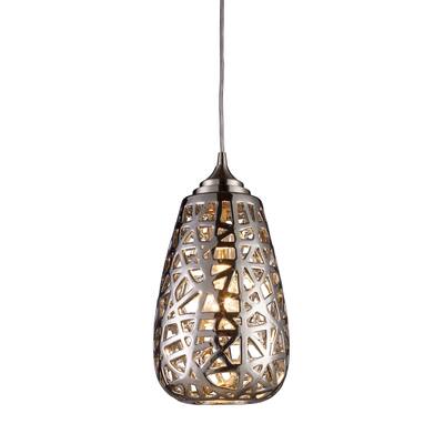 Elk Lighting Nestor 1-light Pendant
