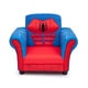 preview thumbnail 4 of 3, Spider-Man Chair