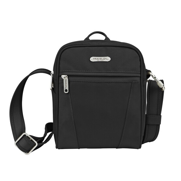 travelon classic tour bag