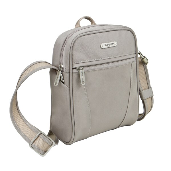 travelon classic tour bag