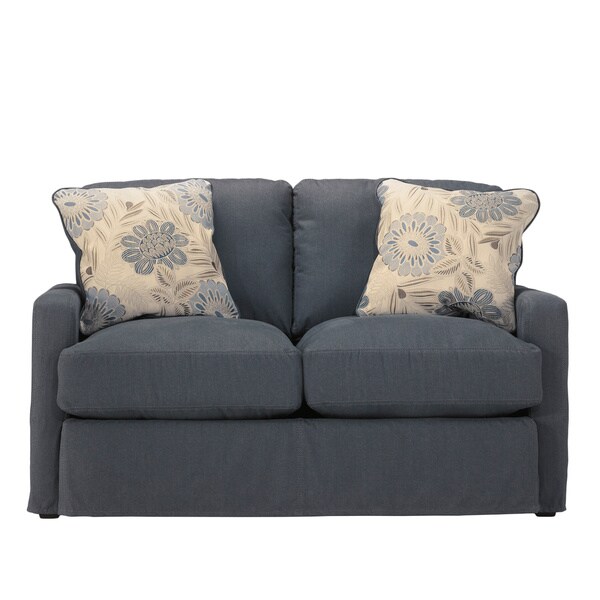 Signature Designs By Ashley Addison Slate Grey Loveseat Signature Designs By Ashley X27 Addison