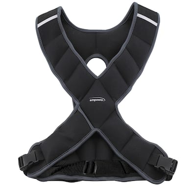 Empower Fitness 8-pound Weighted Fitness Vest