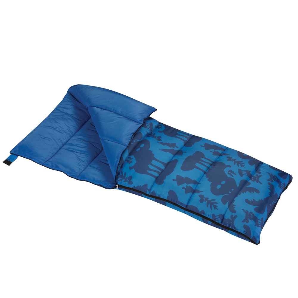 40 below sleeping bag