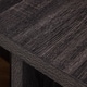 preview thumbnail 9 of 15, Simple Living Baxter 5-piece Table with Storage Ottoman Dining Set