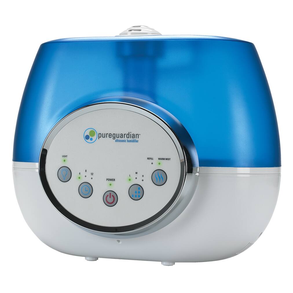 PureGuardian H1610 100-hour Ultrasonic Humidifier