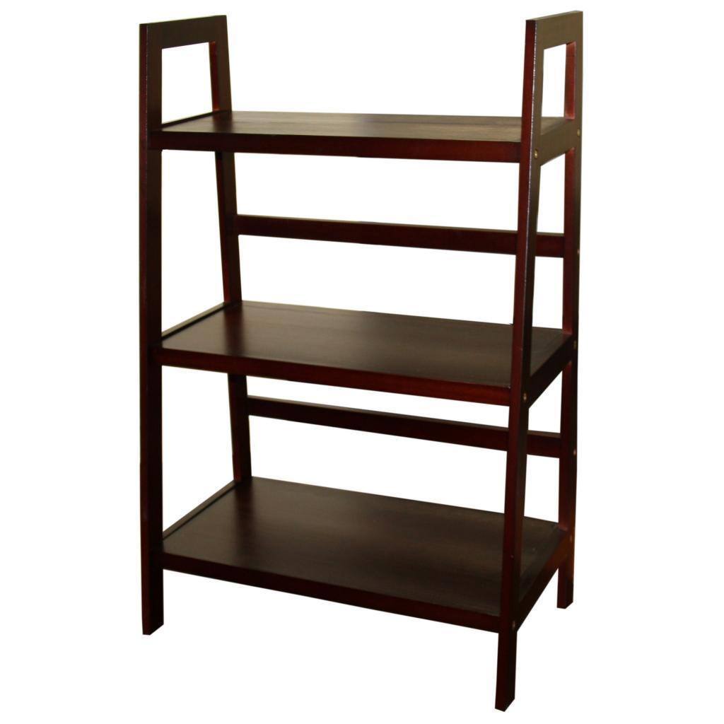 3-tier Ladder Shelf