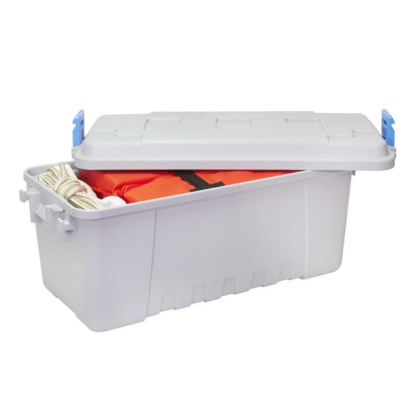 Plano Marine Box with O-Ring Seal