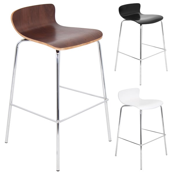 Bentwood Stacker Barstool   Shopping