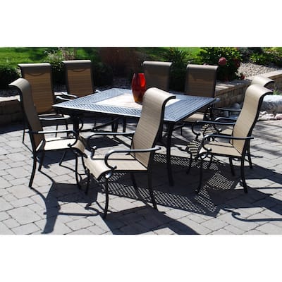 Buy Outdoor Dining Sets Online at Overstock | Our Best Patio Furniture