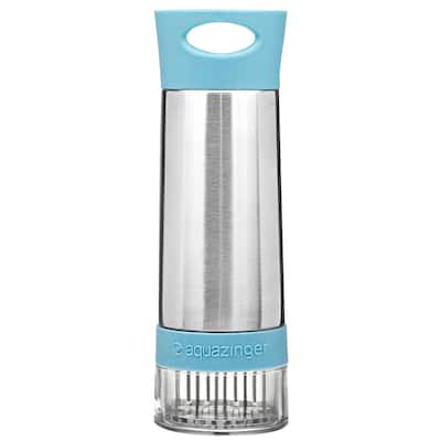 Zing Anything 20-ounce Aqua Zinger Water Bottle