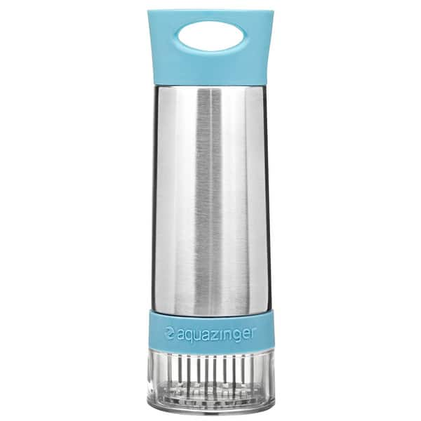 Clean Bottle Tumbler 20 20oz - Aqua