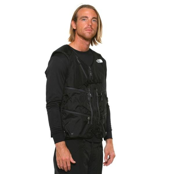 the north face men's powder guide jacket