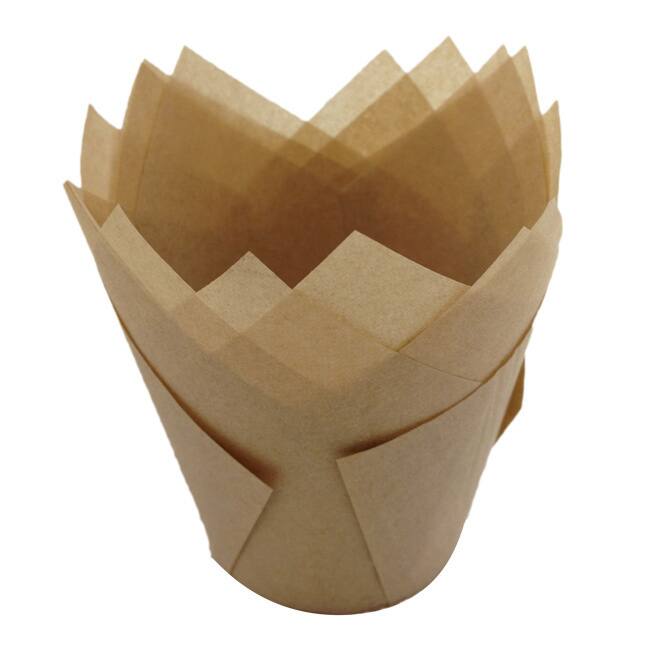 Tulip Medium Baking Cup (Set of 200)