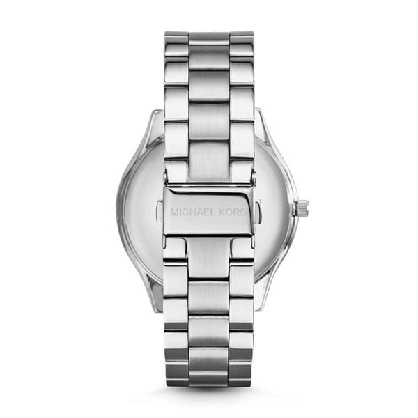 michael kors zebra watch