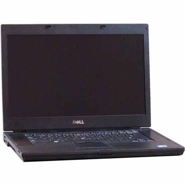 Dell Latitude E6510 LT Intel Core i7 2.8GHz 128GB SSD 15.6 inch