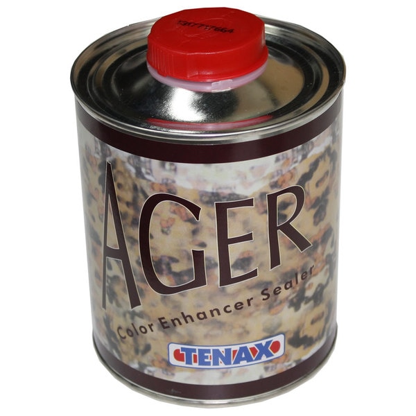 Tenax Ager Color Enhancer for Granite Marble and Stone