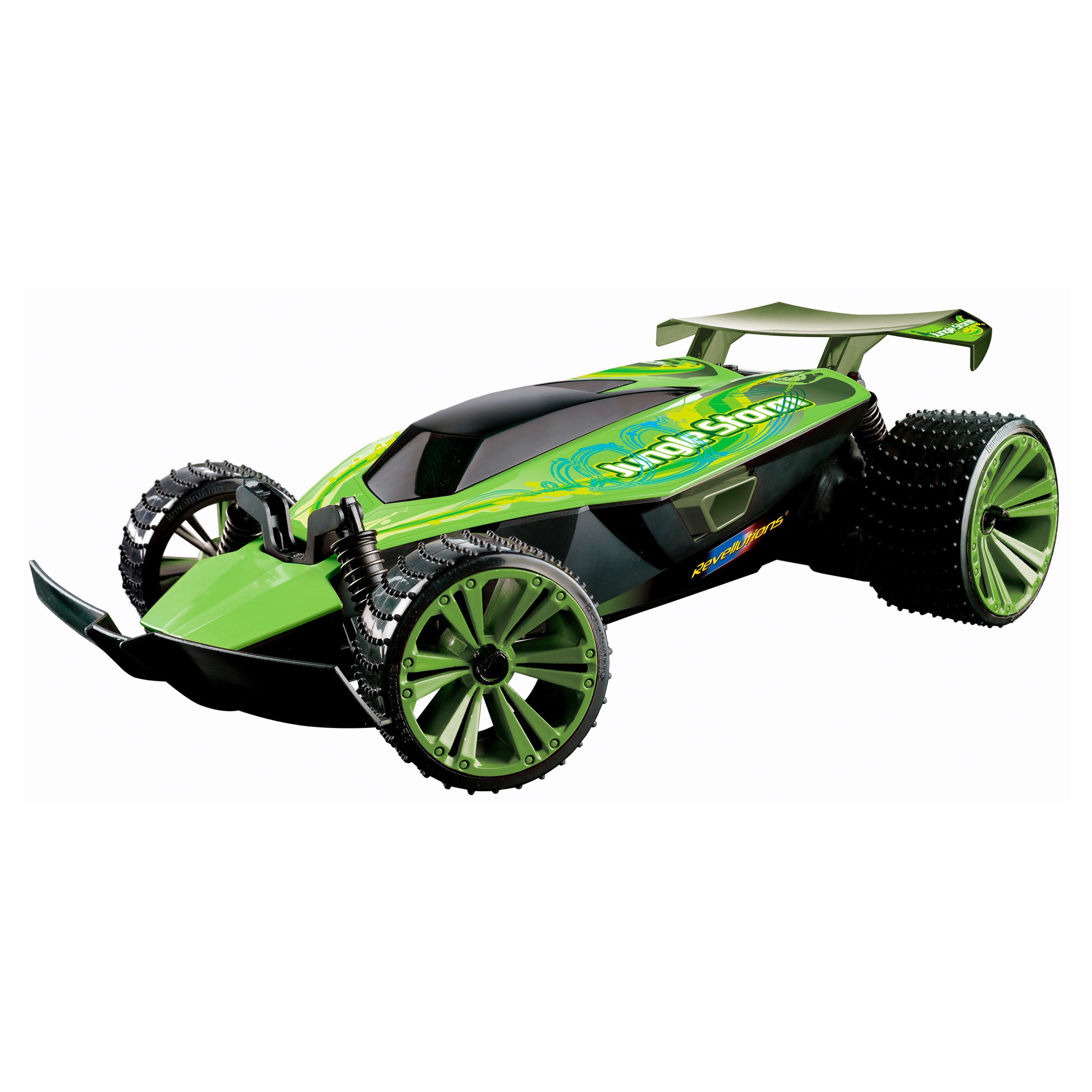 tire storm rc car