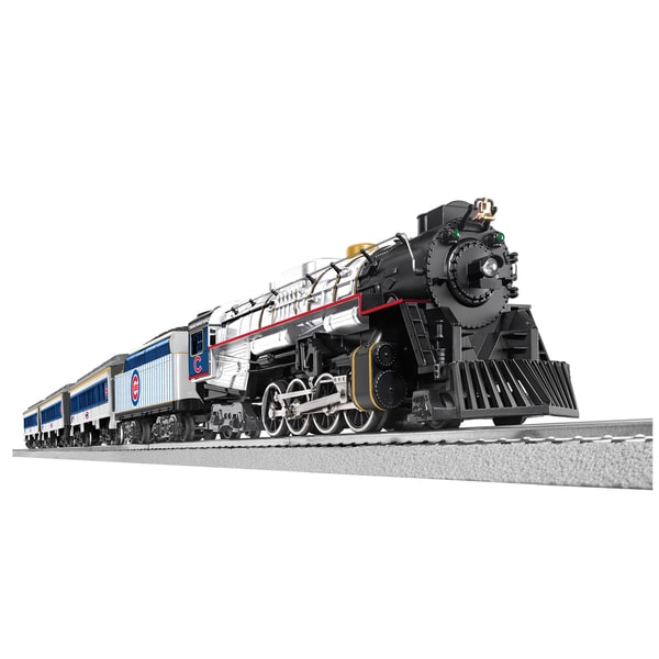 Lionel Trains Thomas and Friends Diesel Locomotive Set