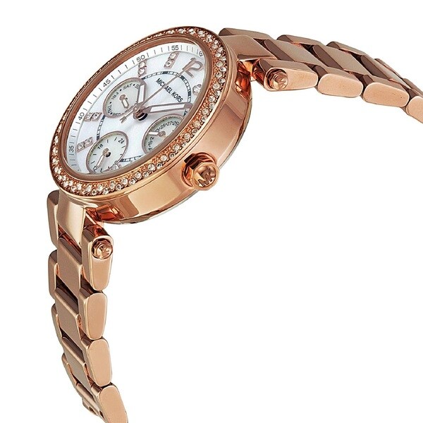 michael kors watch 5616