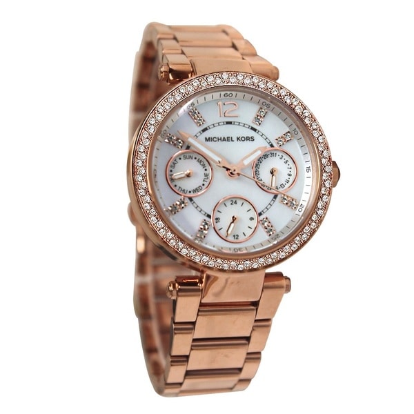 michael kors watch 5616