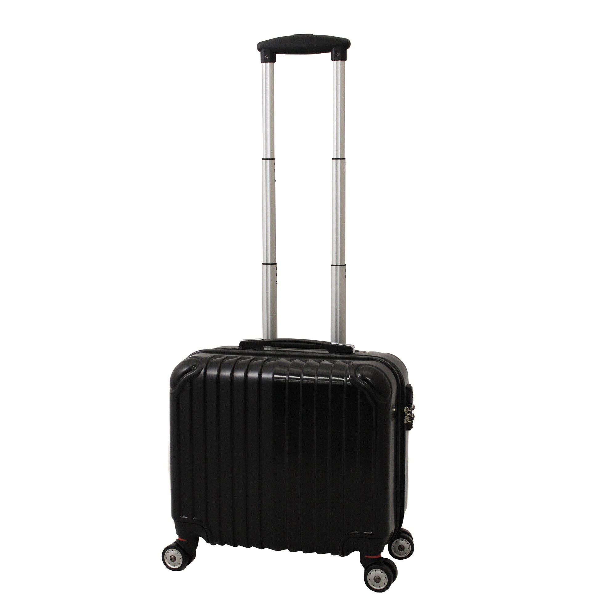 16 inch hardside luggage