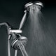 preview thumbnail 5 of 5, HotelSpa 30-setting Ultra-Luxury 3-way Shower Head Combo