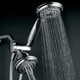 preview thumbnail 3 of 5, HotelSpa 30-setting Ultra-Luxury 3-way Shower Head Combo