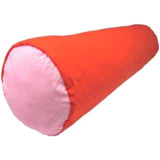 sweet orange body pillow