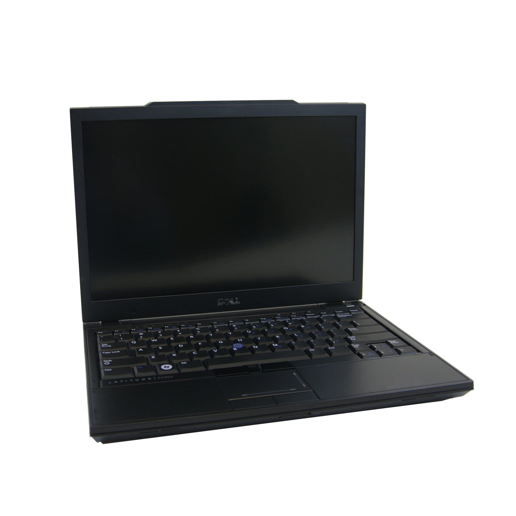 Shop Dell Latitude E4300 Intel Core 2 Duo 2 4ghz Cpu 4gb Ram 3gb Hdd Windows 10 Pro 13 3 Inch Laptop Refurbished Overstock