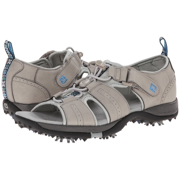 footjoy greenjoys golf sandals