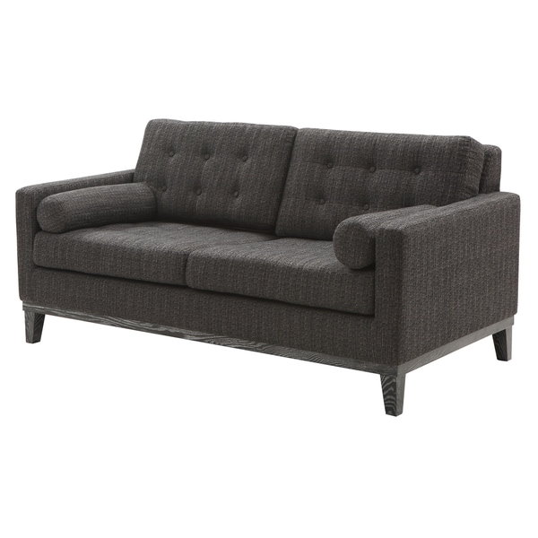 Centennial Charcoal Loveseat